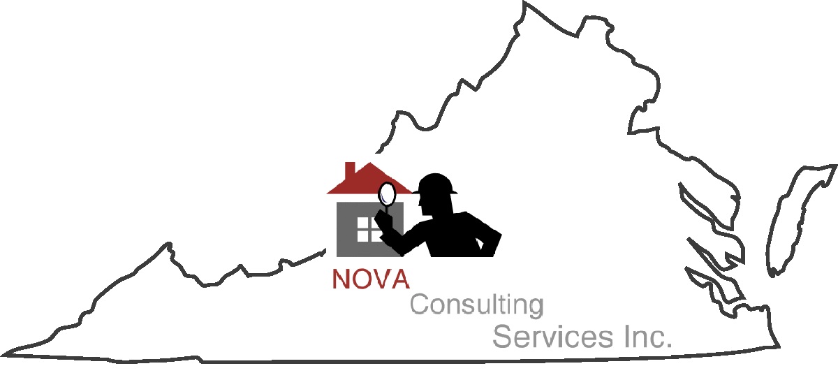 Logo for NOVA Consulting Services Inc.