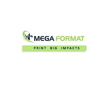 Mega Format Inc logo