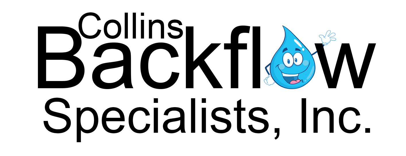 Collins Backflow Specialists, Inc. logo