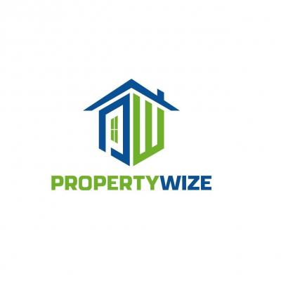 PropertyWize, LLC logo