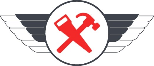 Handyman Warriors and more logo