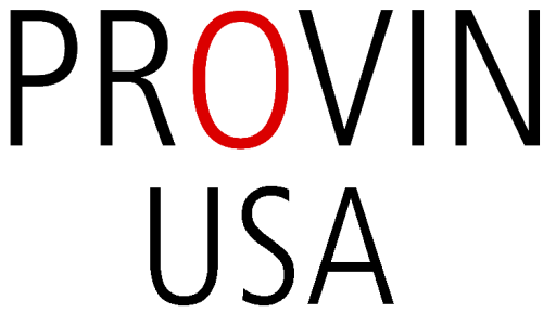 Provin USA logo
