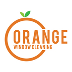 Logo for Orange Window Cleaning