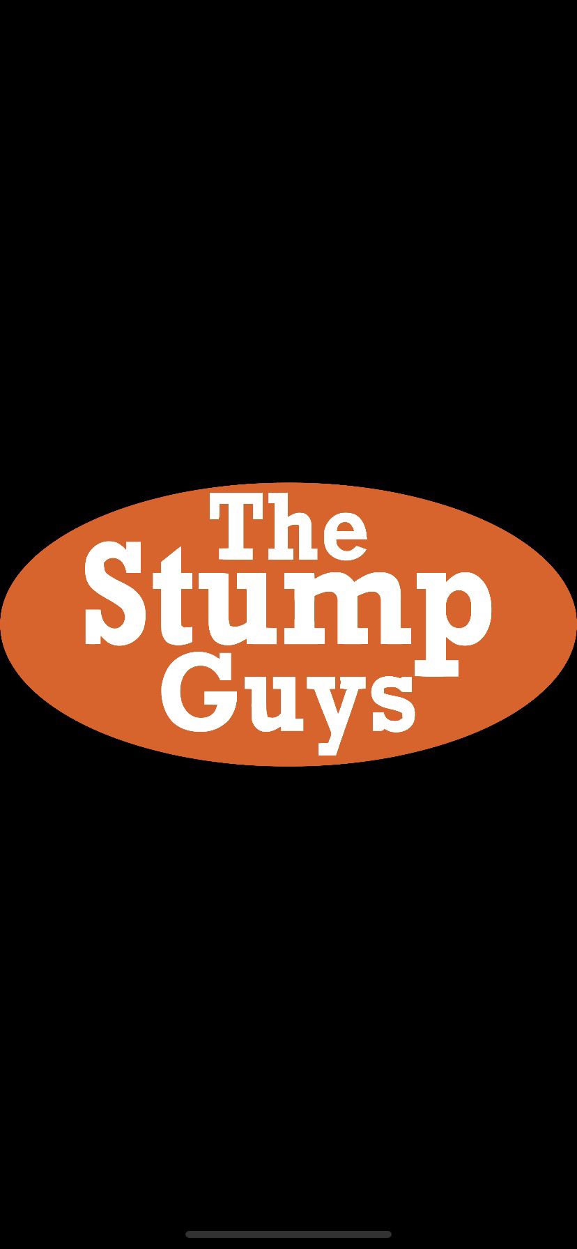 Pro Stump Grinding logo