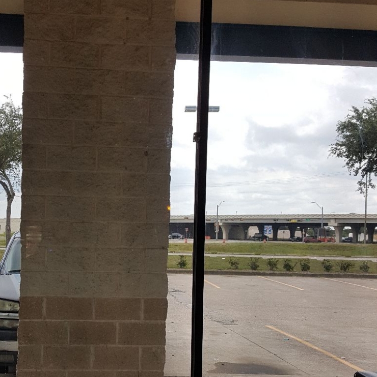 Less Heat Window Tint logo