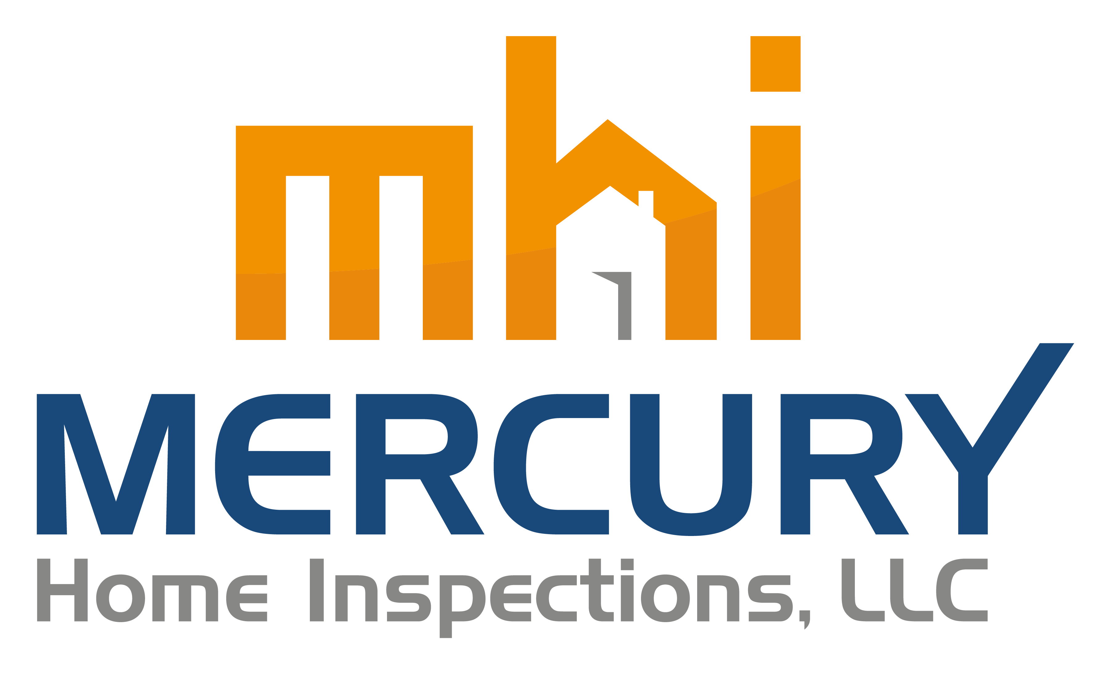 Mercury Home Inspections, LLC logo