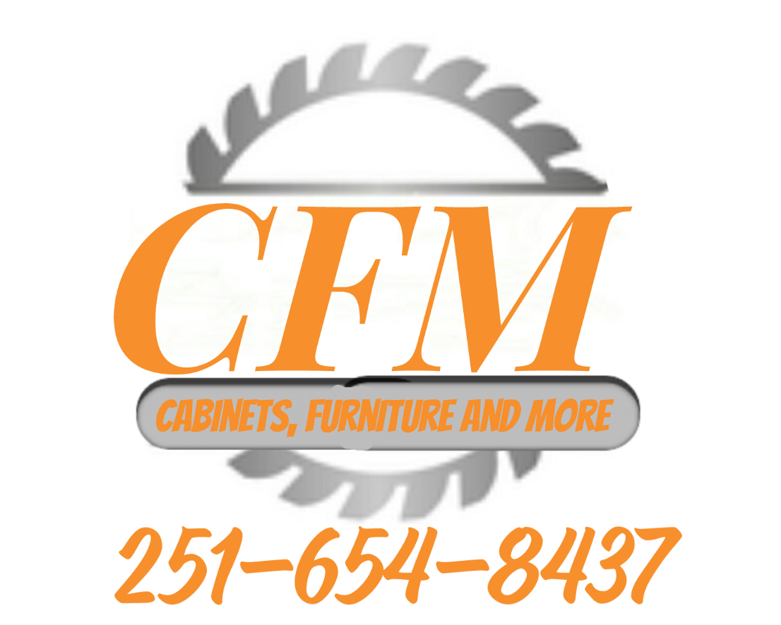 Cabinets Furniture And More logo
