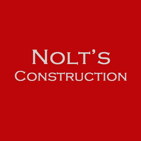 Nolt's Construction logo