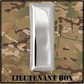Lieutenant Box LLC logo