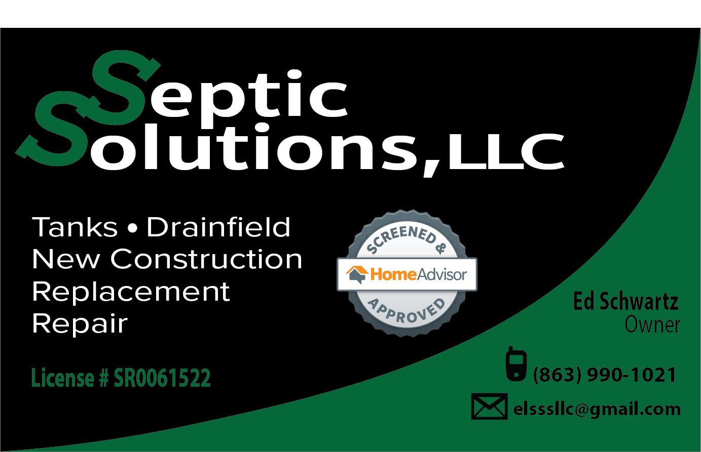 Avatar for Septic Solutions, LLC
