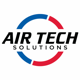 Air Tech Solutions logo