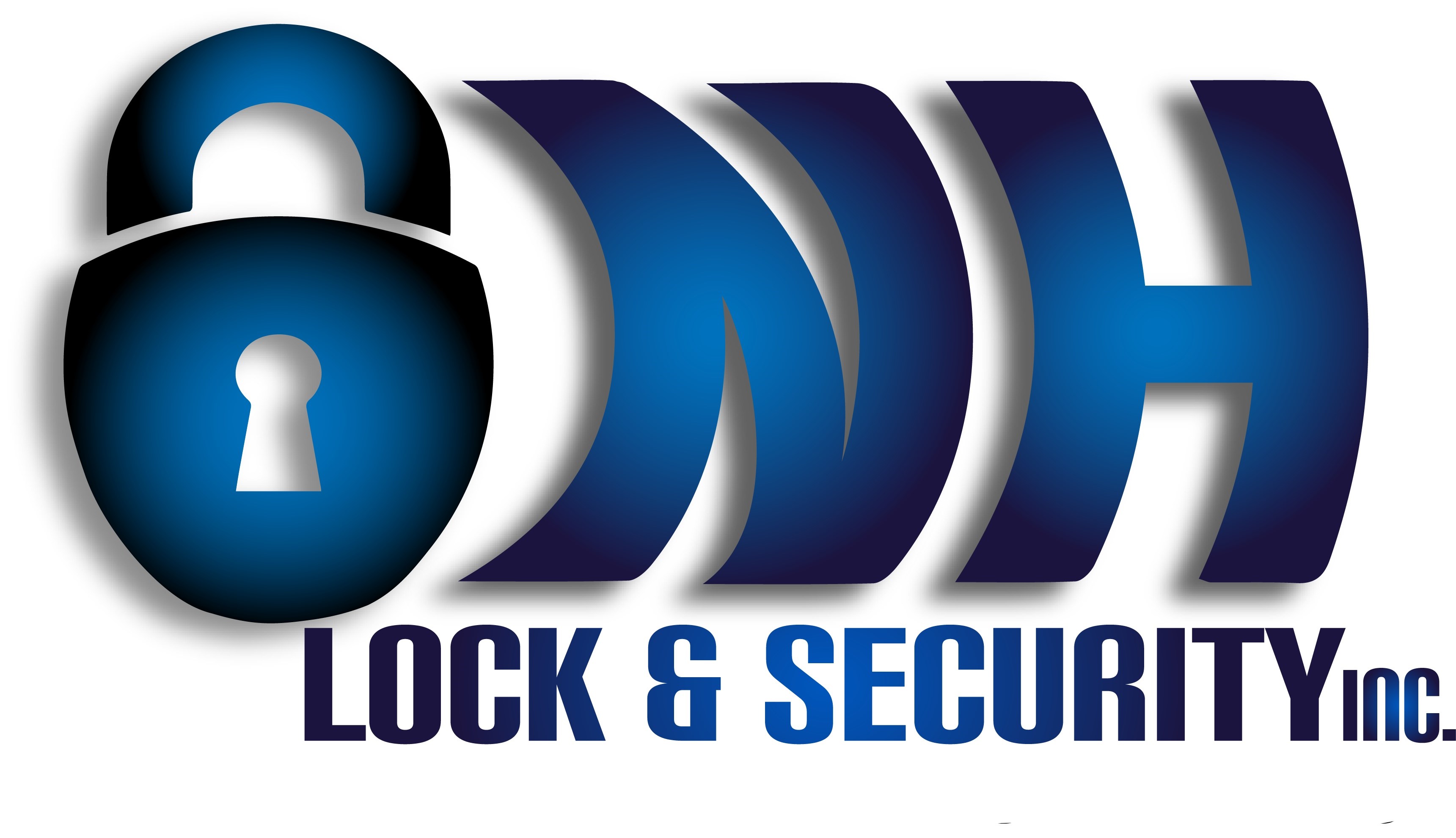 NH Lock & Security INC logo