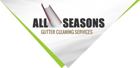 Logo for All Seasons Gutter Cleaning Services