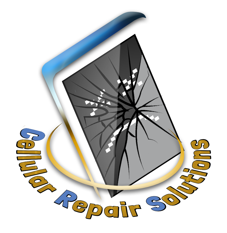 Cellular Repair Solutions logo