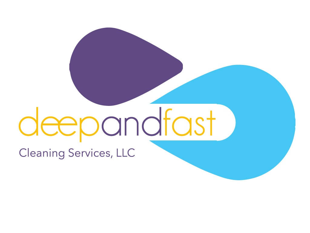 Deep and Fast Cleaning Services, LLC logo