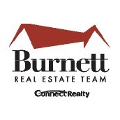Logo for Burnett Real Estate Team