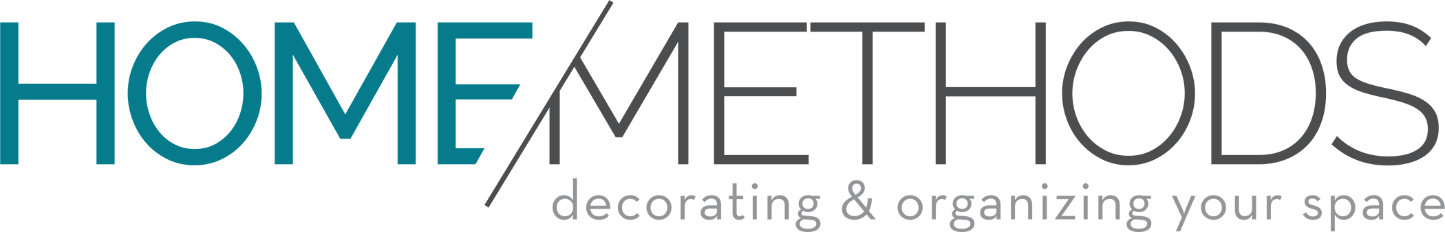 Home Methods logo