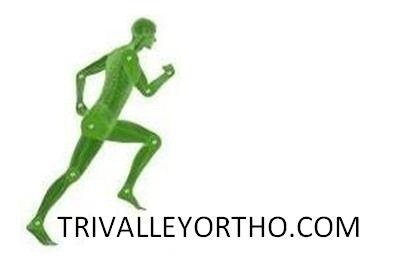 Tri-Valley Orthopedics Specialists logo