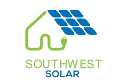 Logo for Southwest Solar Builders