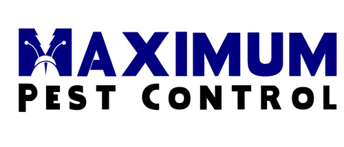 Maximum Pest Control logo