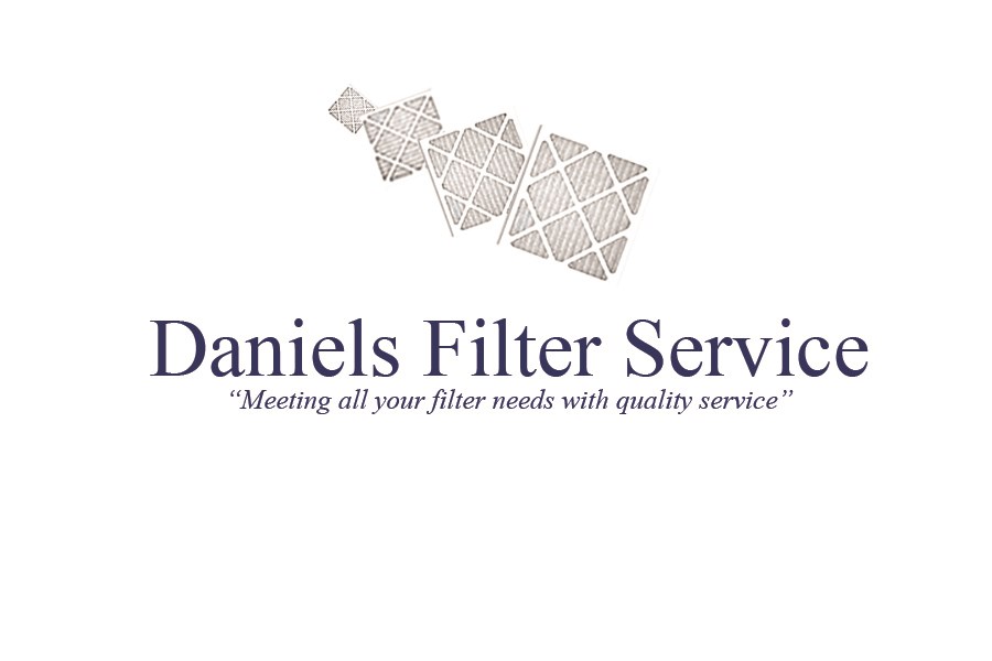 Daniels Filter Service logo