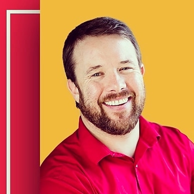 Jesse Godzala at Edina Realty logo