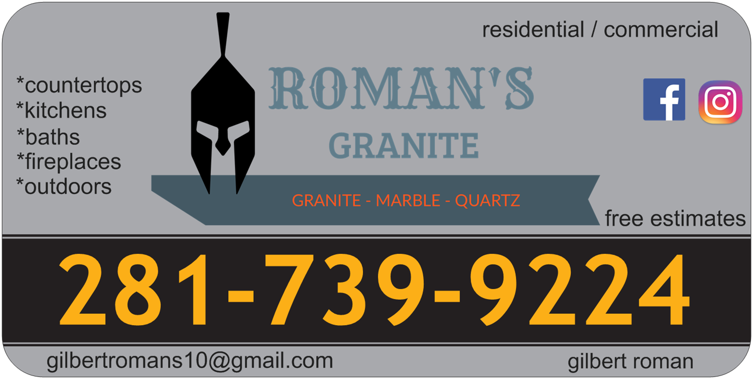 Avatar for roman's granite