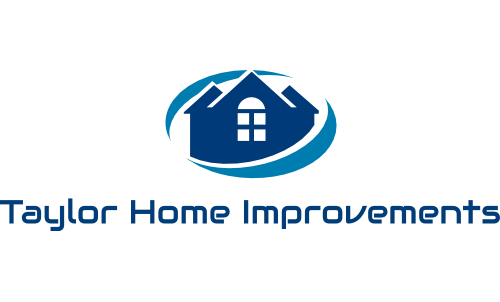 Taylor Home Improvements logo