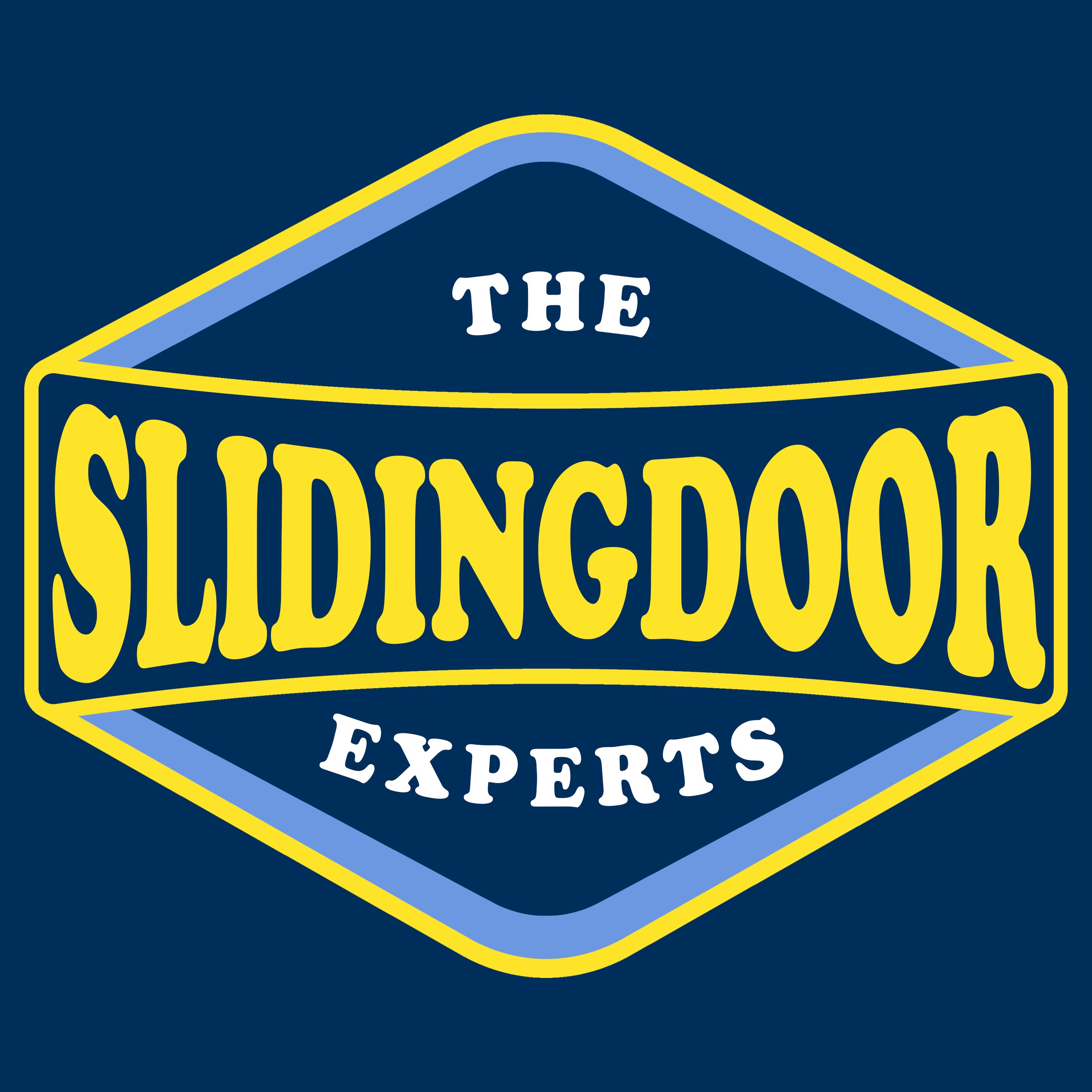 The Sliding Door Experts, Inc. logo