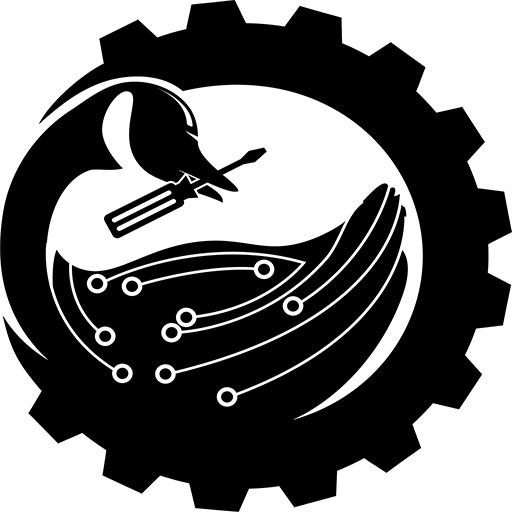 Electronics Overhaul logo