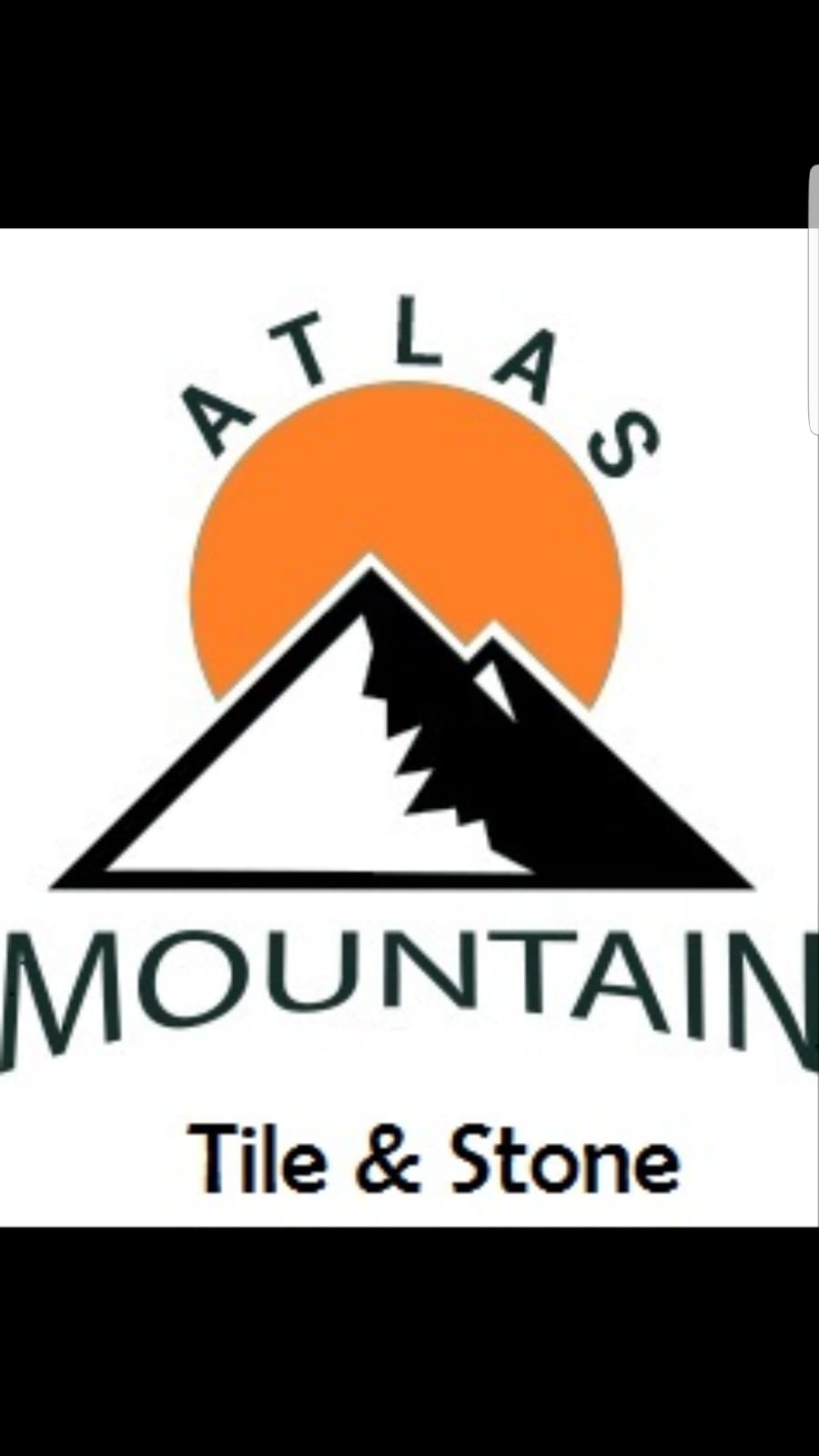 Atlas Mountain Tile and Stone logo