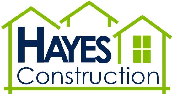 Hayes Construction logo