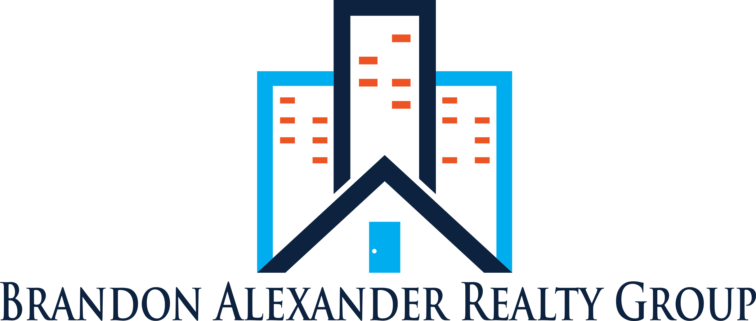 Alexander Group - Real Estate Agents logo