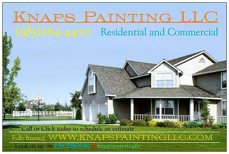 Avatar for Knaps Painting LLC