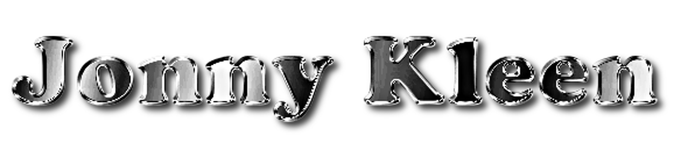 Avatar for Jonny Kleen