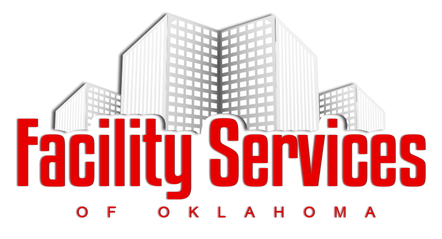 Facility Services of Oklahoma logo