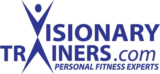 Visionary Trainers logo