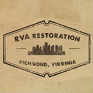 RVA Restoration logo