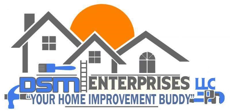 DSM Home Improvement logo