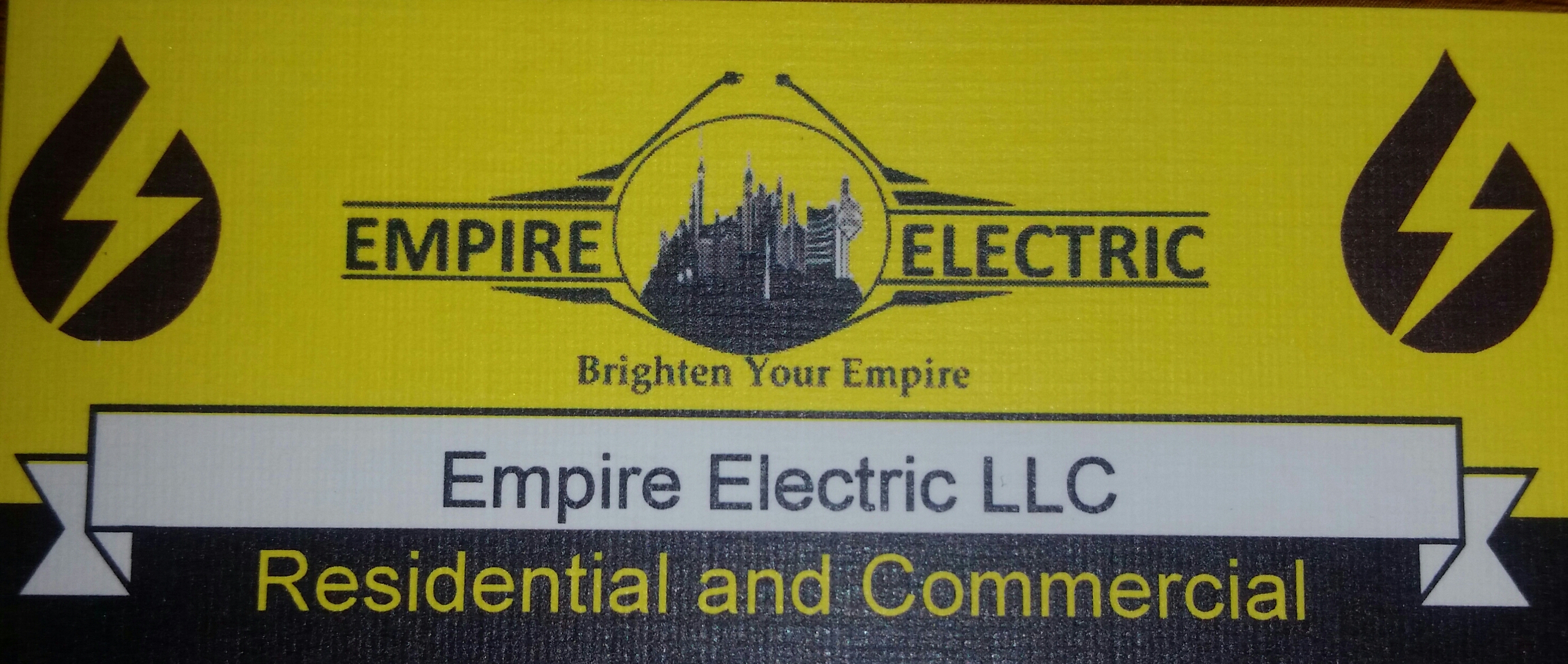 Avatar for Empire Electric