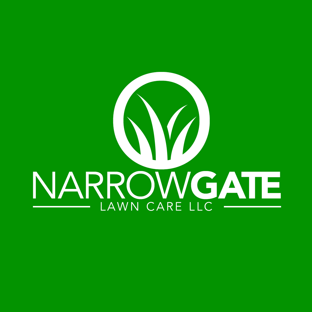 Narrow Gate Lawn Care LLC logo