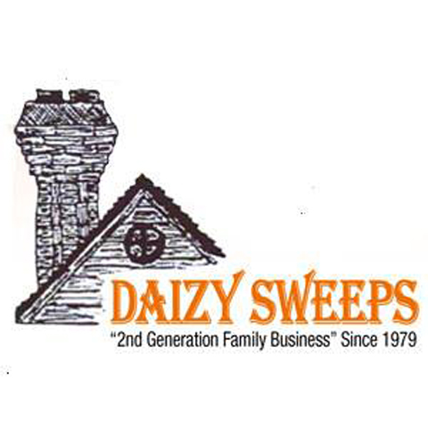 Daizy Sweeps-BBQ Pellets, Fireplaces, Stoves & Equine Bedding logo
