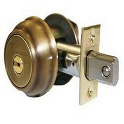 Fishers IN Locksmith Store logo