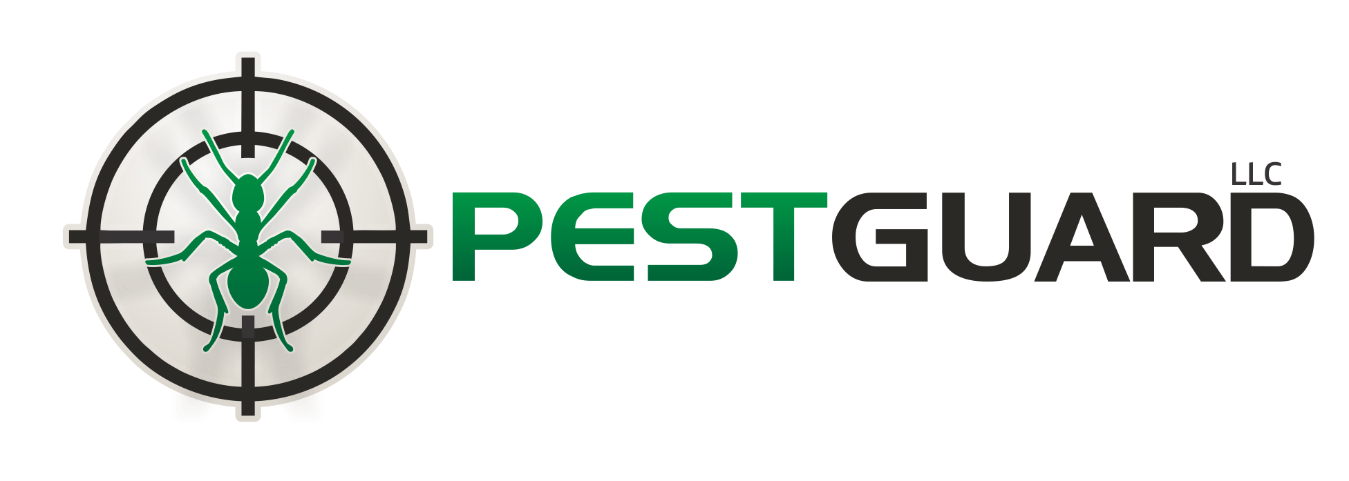 PESTGUARD, LLC logo
