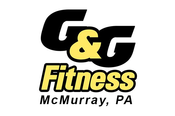 G & G FITNESS logo
