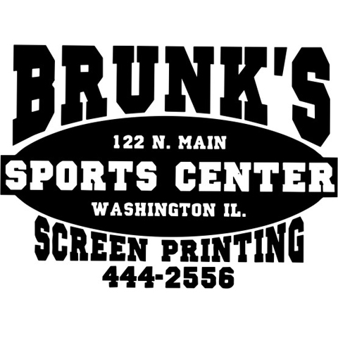 Brunk's logo