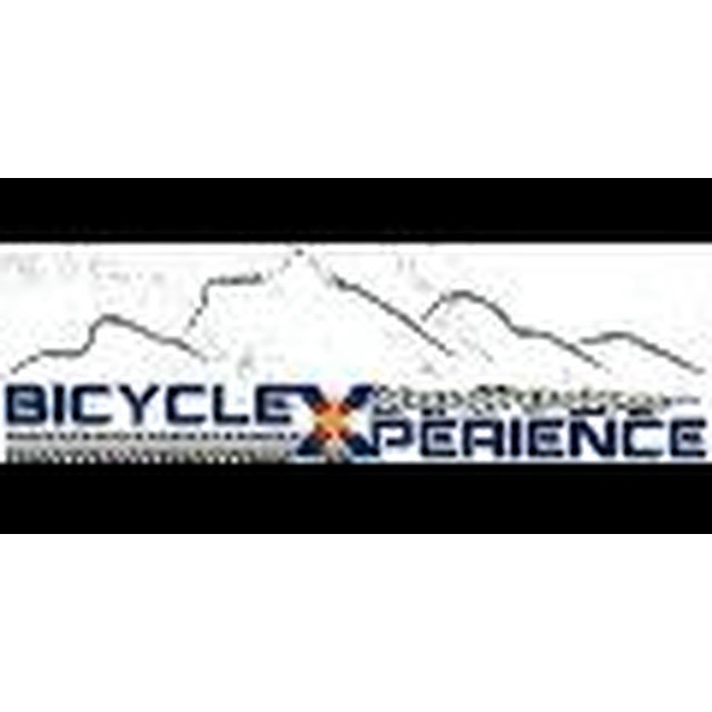 Bicycle Experience logo