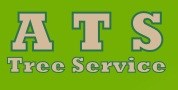 ATS Tree Service logo