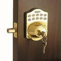 Capitol Hill UT Locksmith Store logo