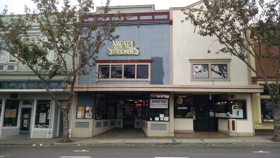 Avatar for Arcata Stationers